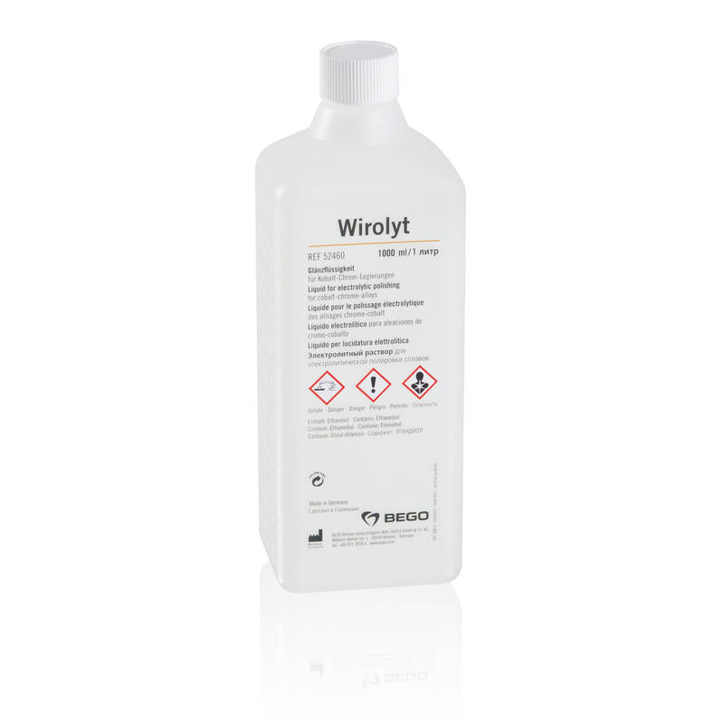 WIROLYT