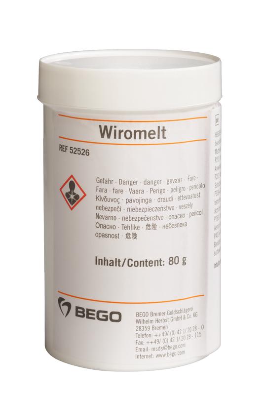 WIROMELT