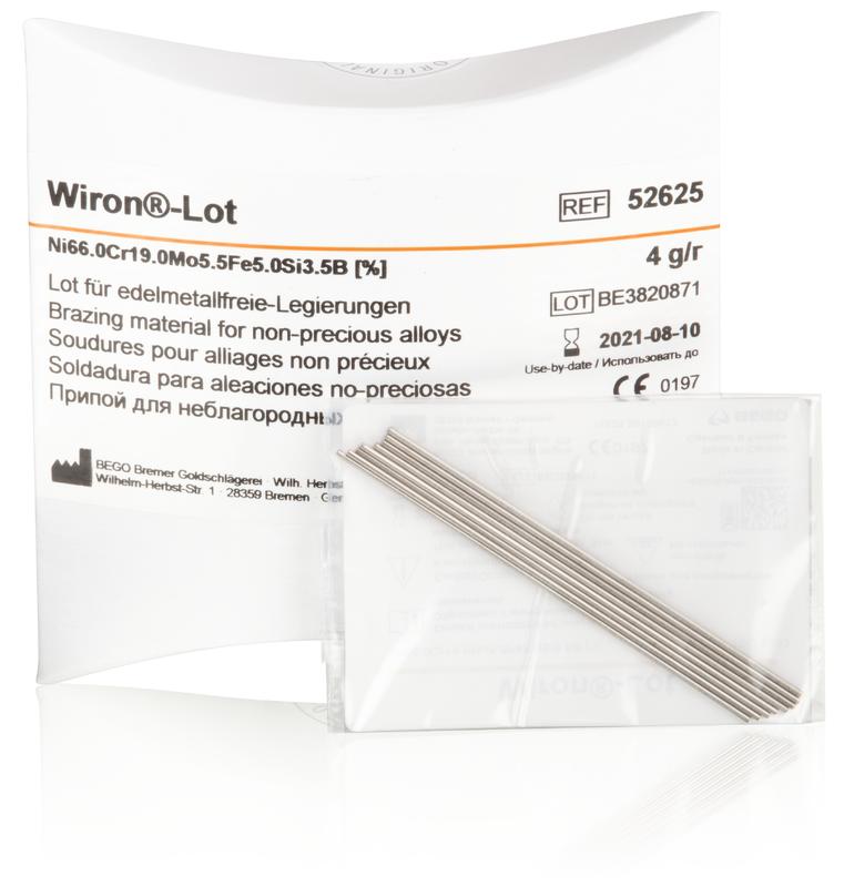WIRON LOT
