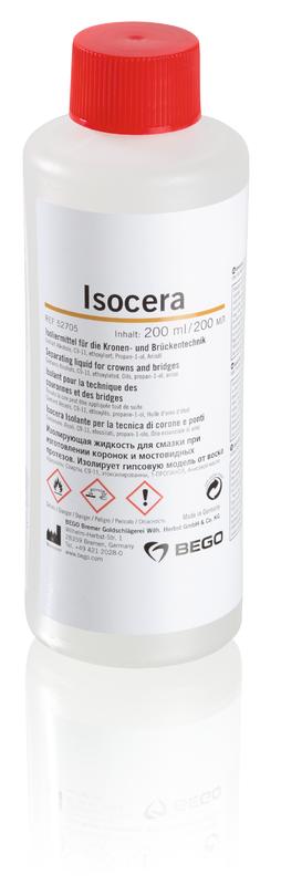 ISOCERA