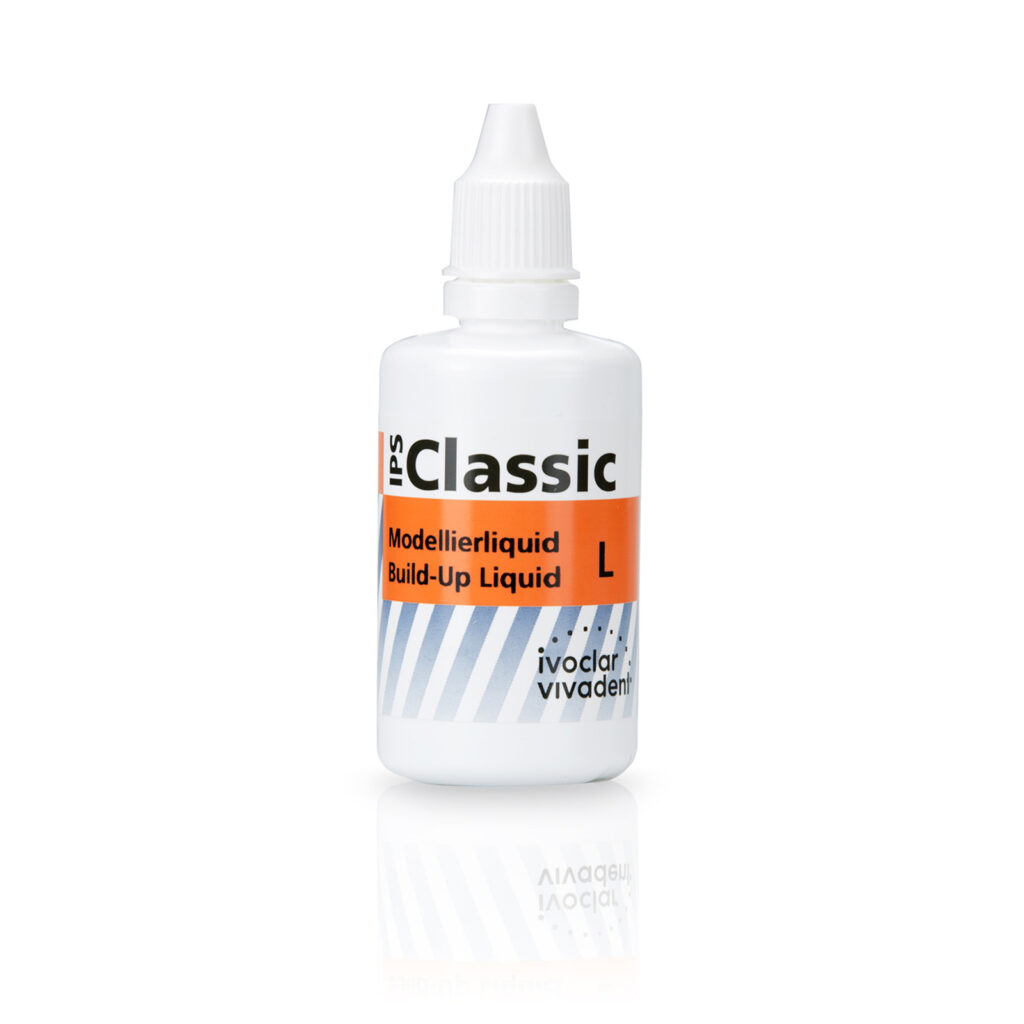 IPS Classic Build-Up Liquid 60 ml L