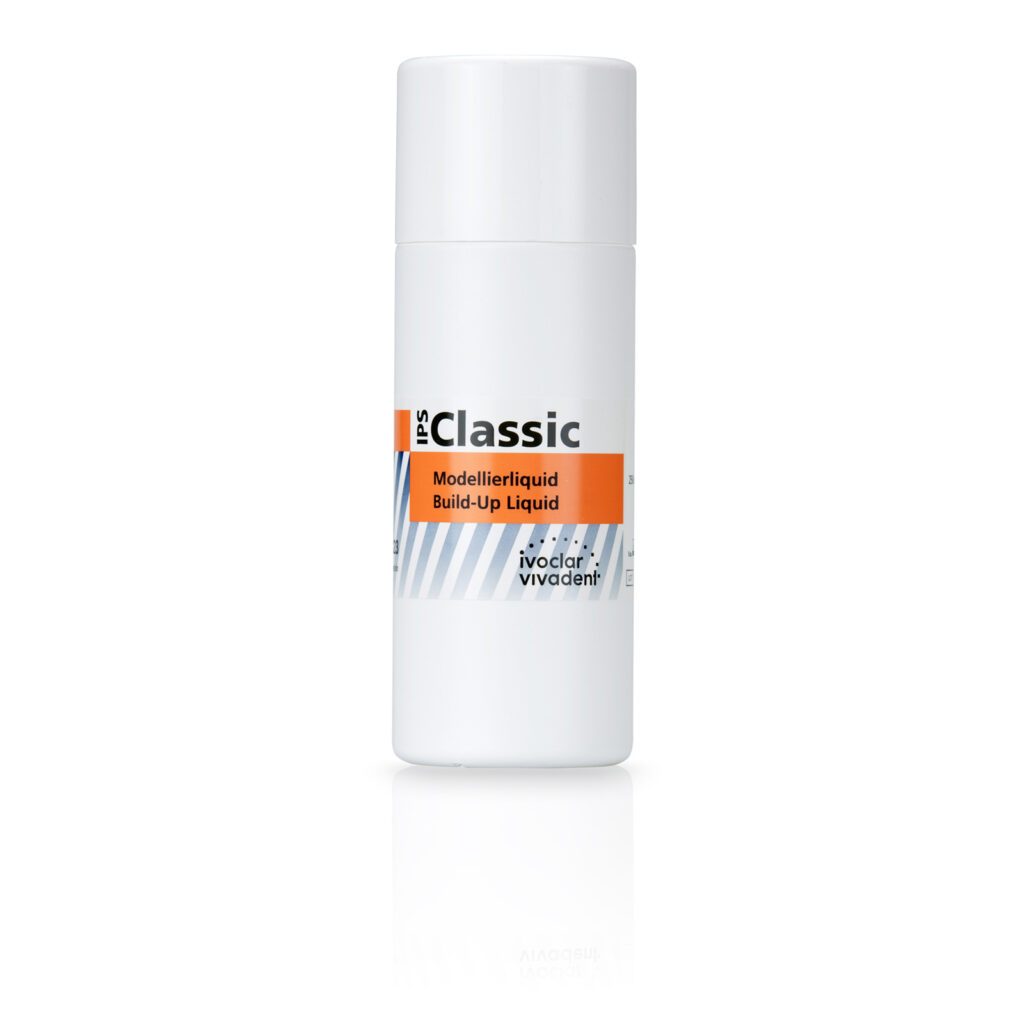IPS Classic Build-Up Liquid 250 ml N