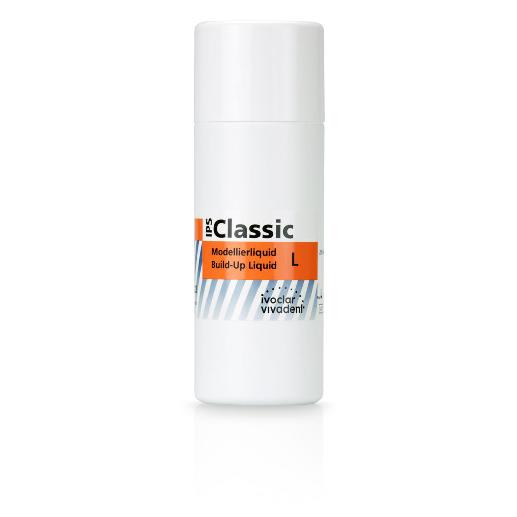 IPS Classic Build-Up Liquid 250 ml L