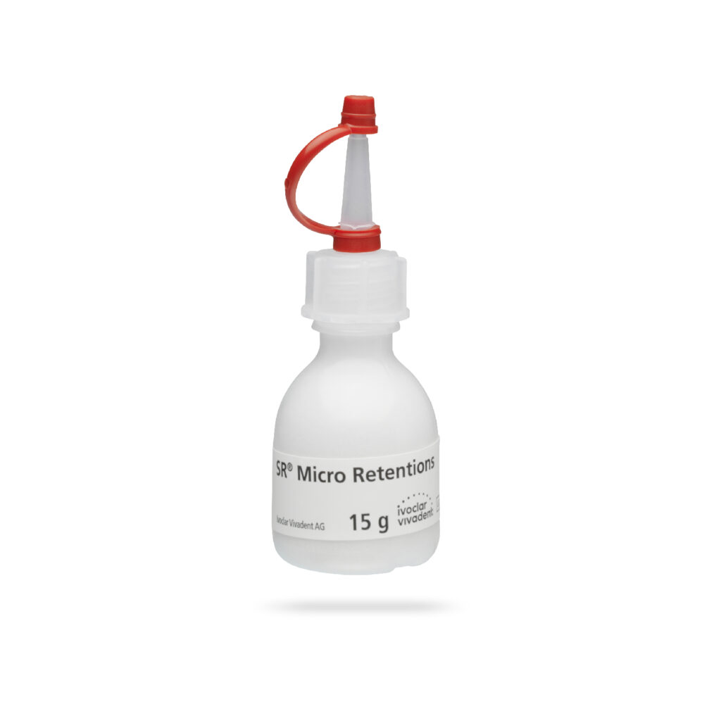 SR Micro Retentions 15 g