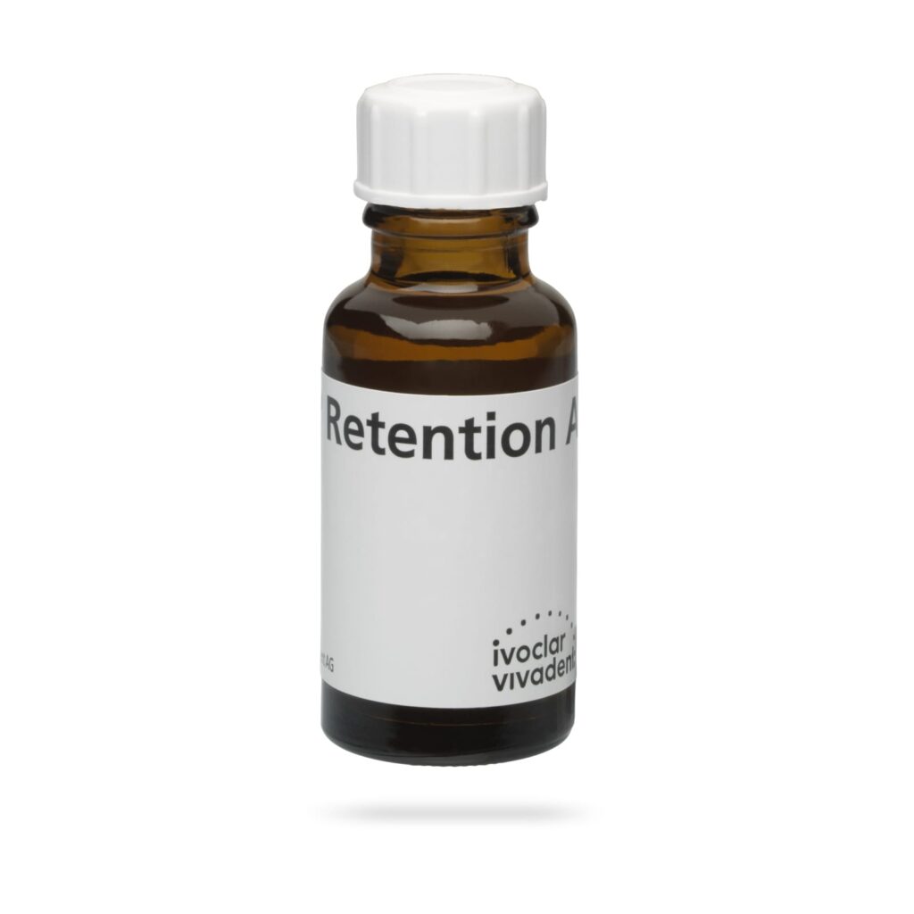 SR Retention Adhesiv 20 ml