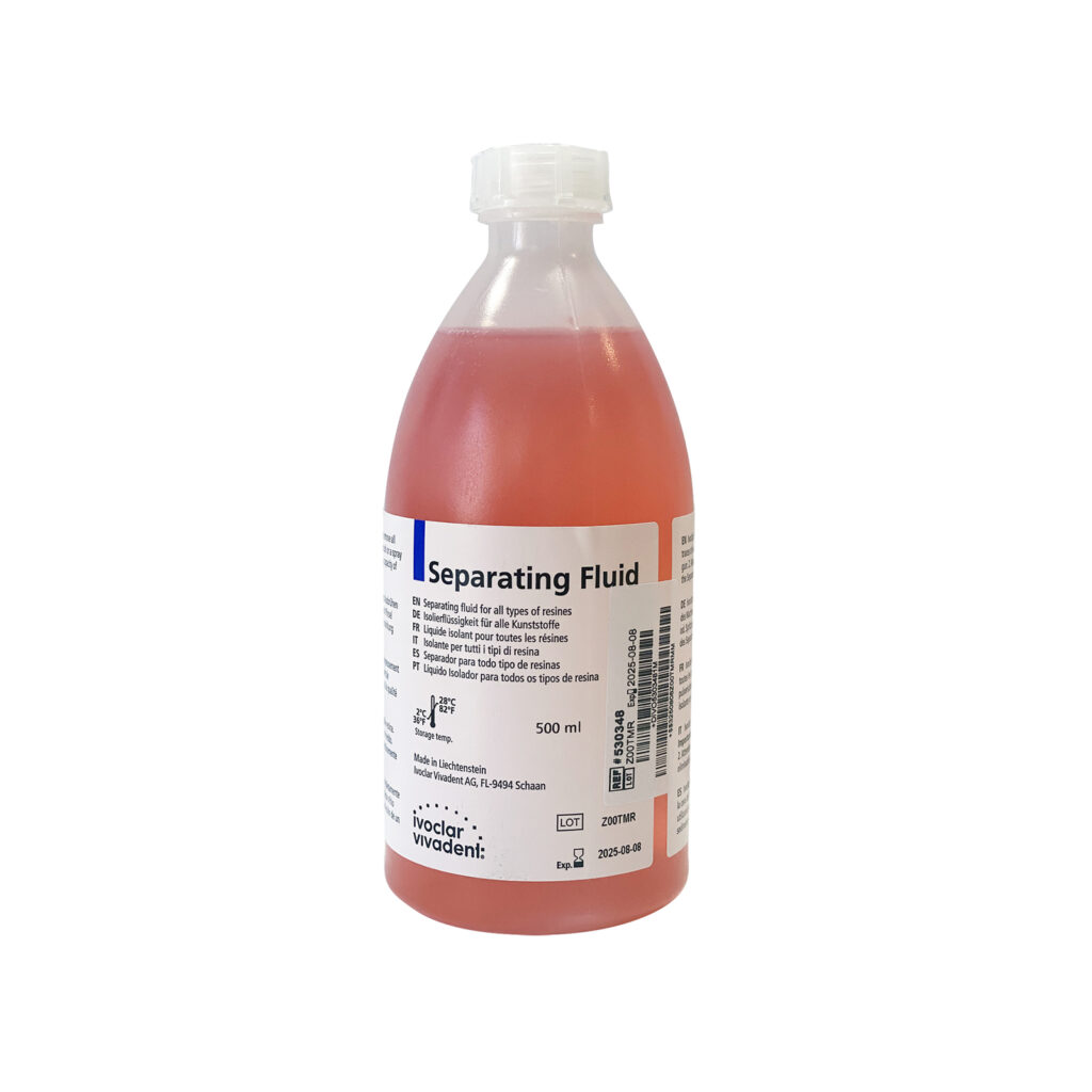 Separating Fluid 500 ml