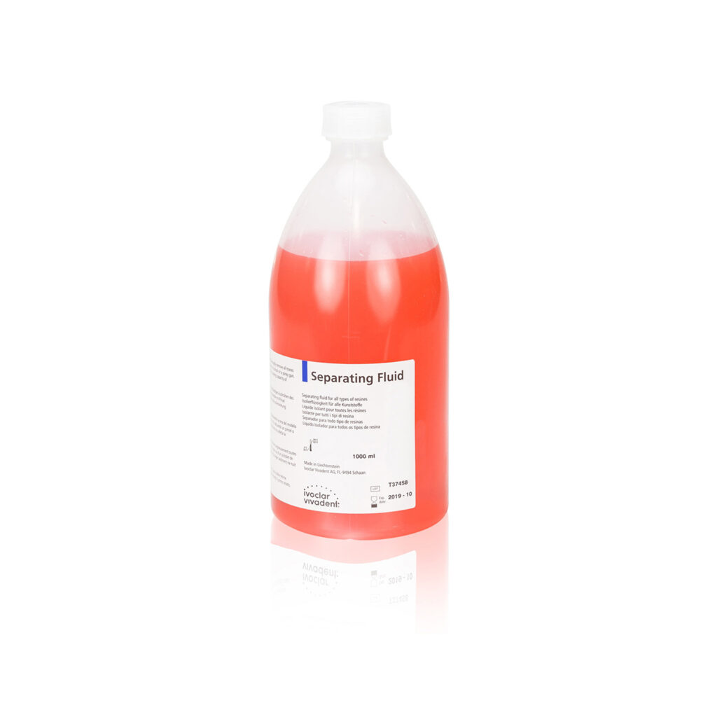 Separating Fluid 1000 ml