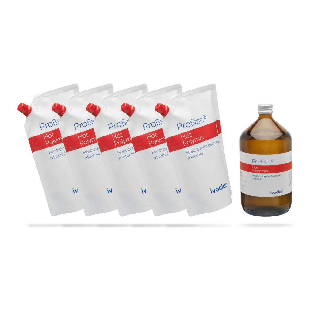 ProBase Hot Lab Kit US-L