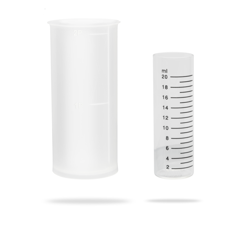 ProBase Hot/Cold Dosage System