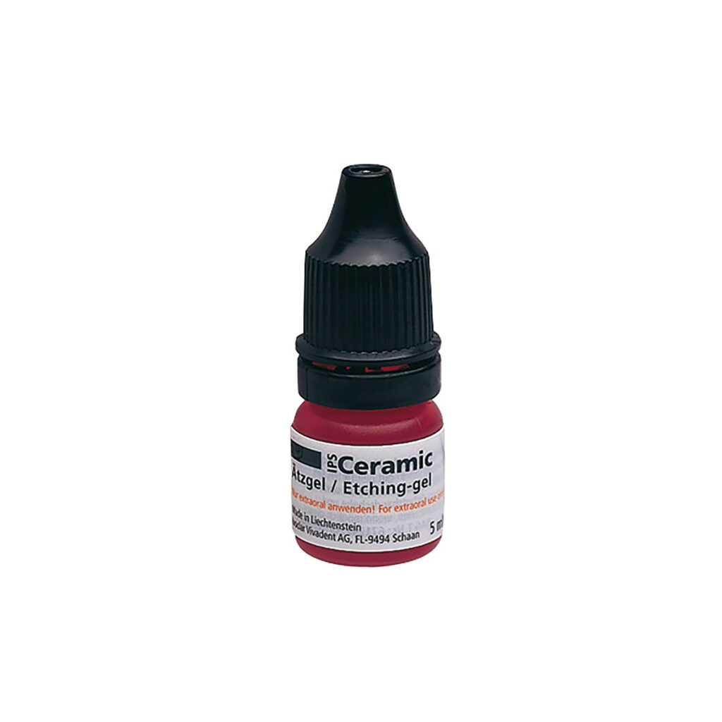 IPS Ceramic Etching Gel 5 ml
