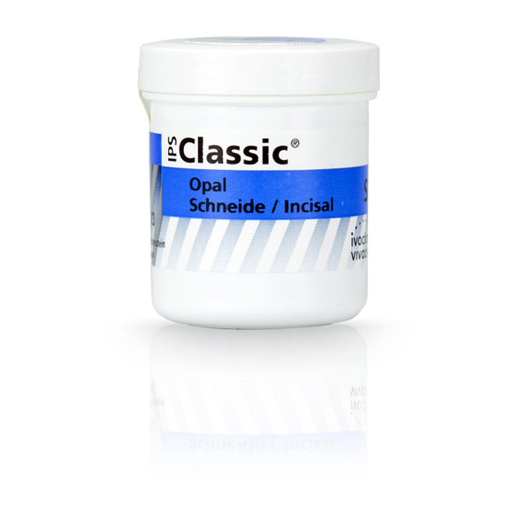 IPS Classic Opal Incisal 20 g 1