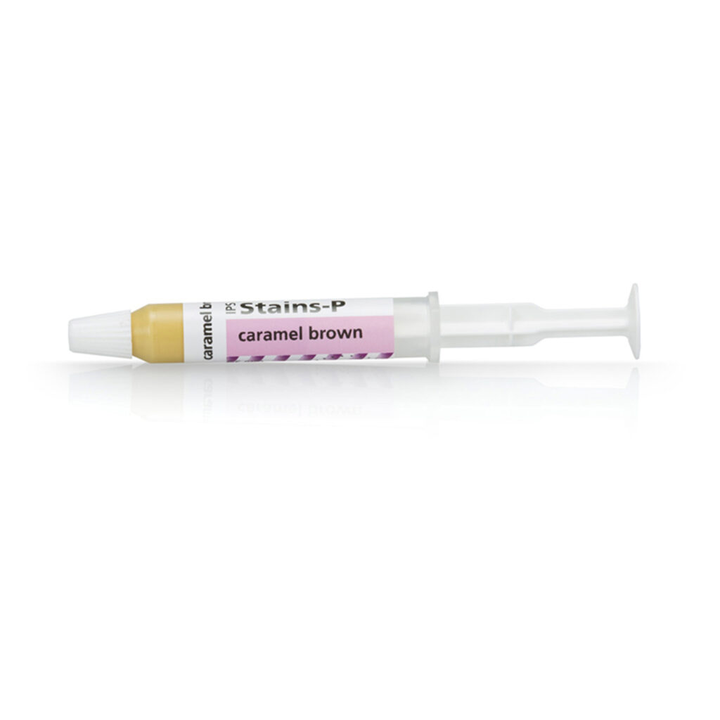 IPS Stains P 3 g caramel