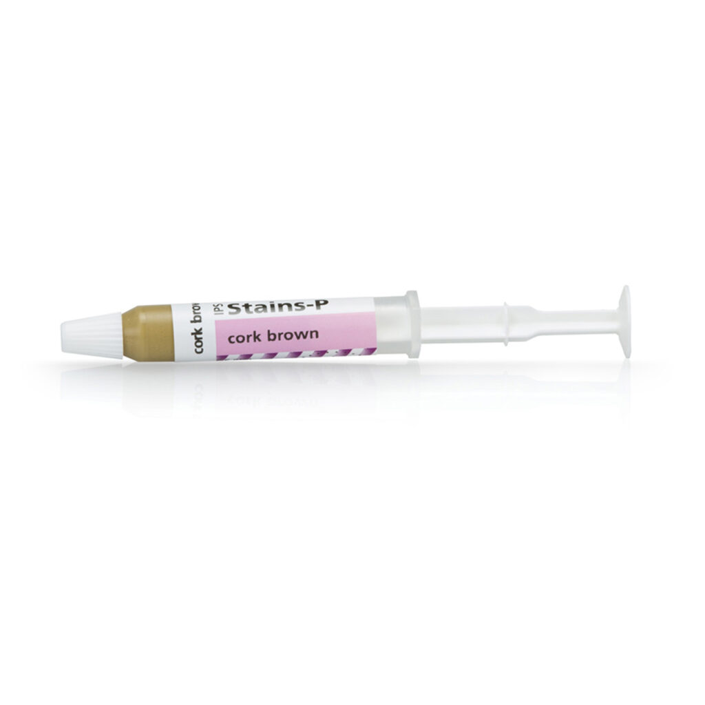 IPS Stains P 3 g cork brown