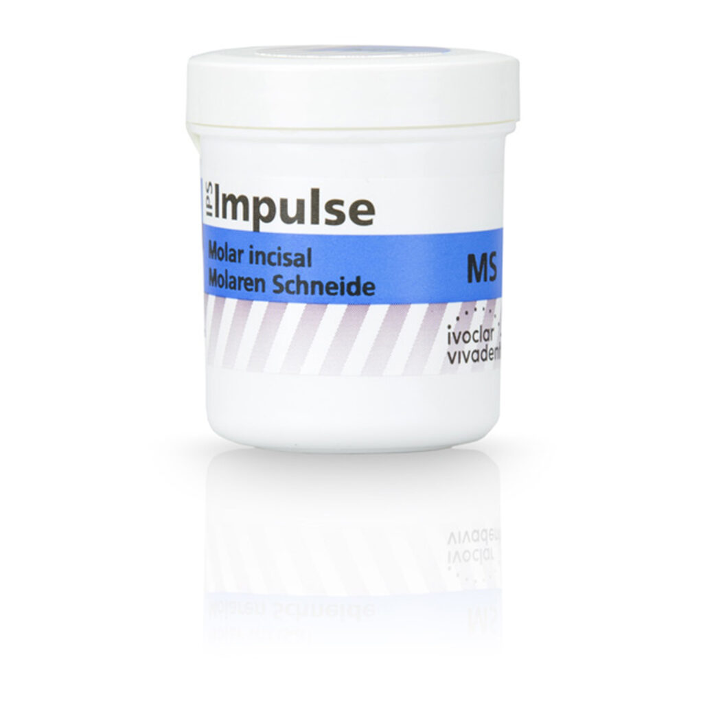 IPS Impulse Molar Incisal 20 g