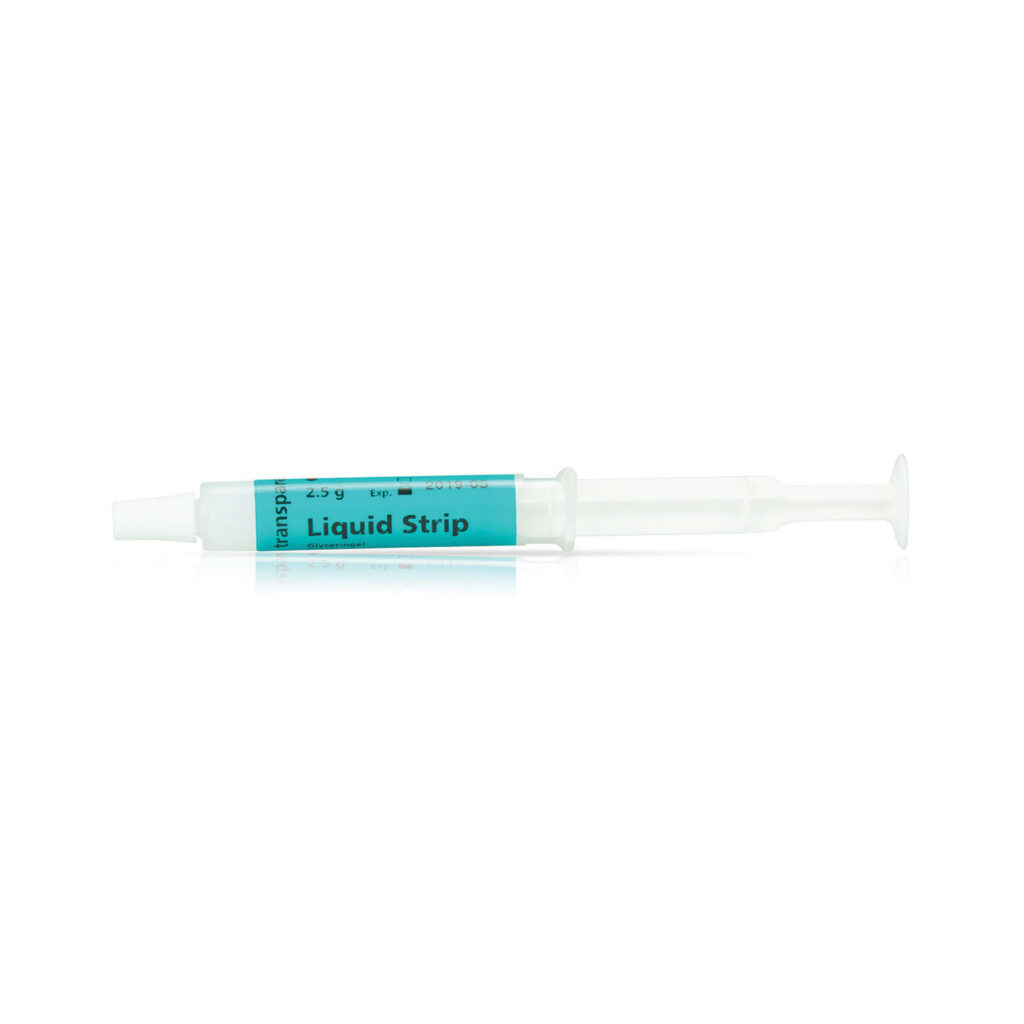 Liquid Strip Refill 1x2.5 g