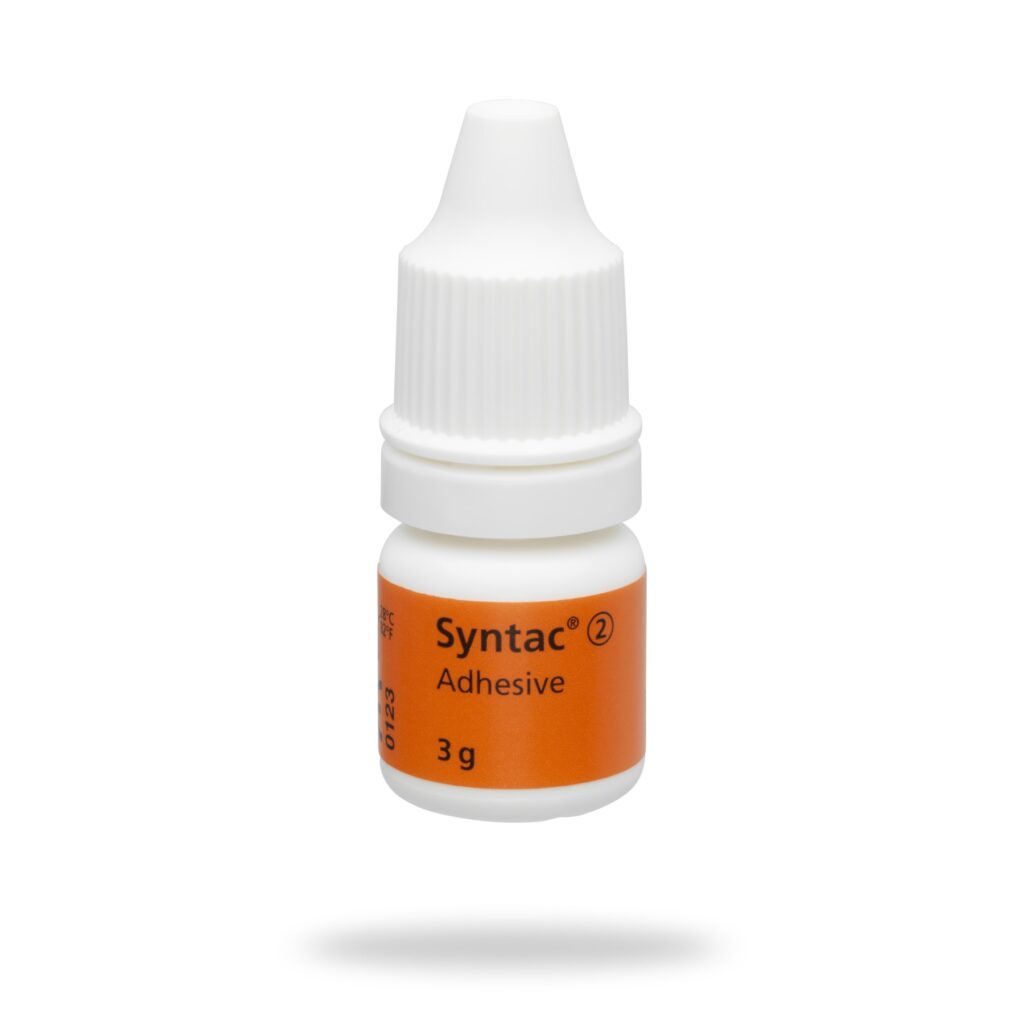 Syntac Adhesive Refill 3 g