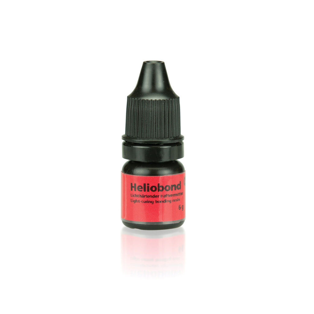 Heliobond Refill 6 g