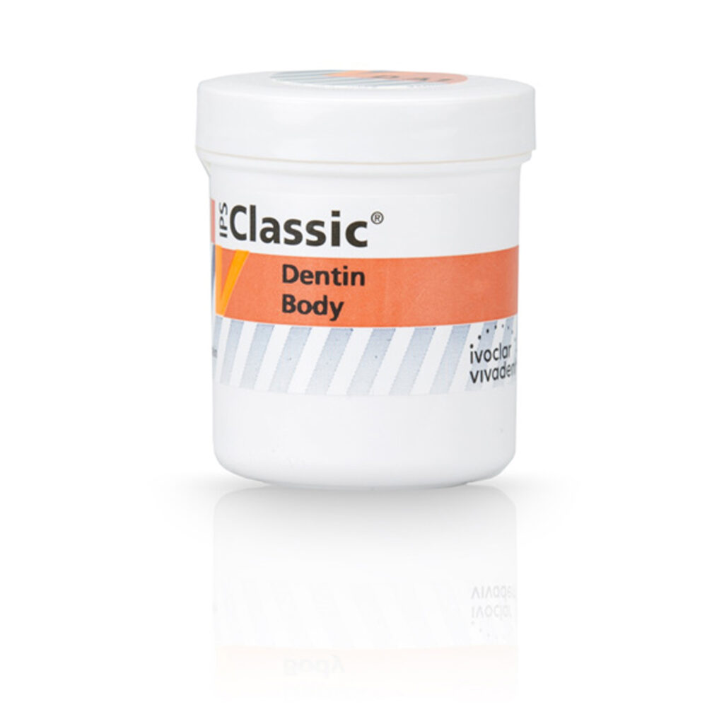 IPS Classic V Dentin 20 g A3