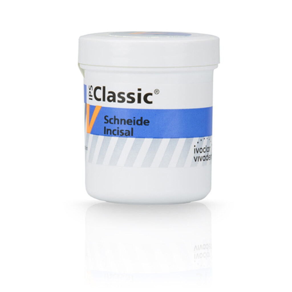 IPS Classic V Incisal 250 g 1