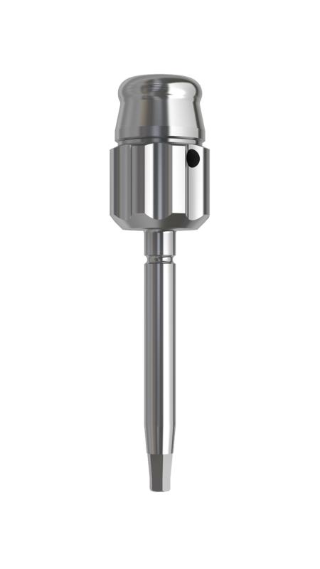 HEXAGON SCREW DRIVER 1.25mm, LONG