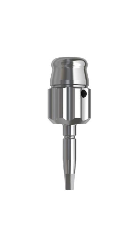 HEXAGON SREW DRIVER 1.25 MM SHORT