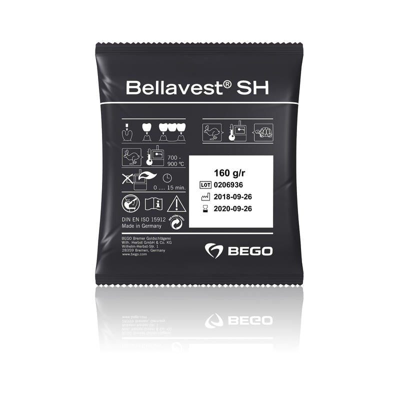 BELLAVEST SH 160G