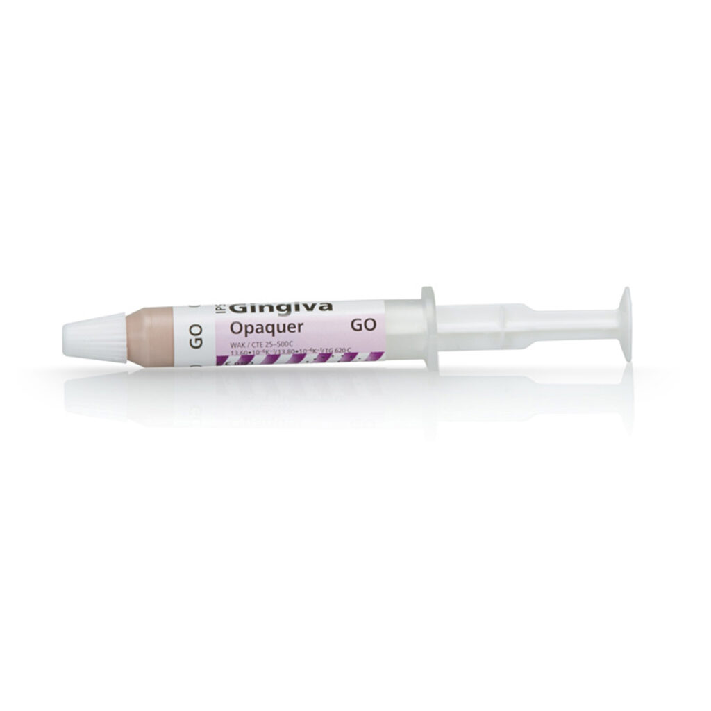 IPS Gingiva Opaquer 3 g rosa