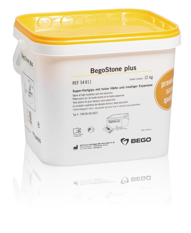 BEGOSTONE PLUS 12 kg