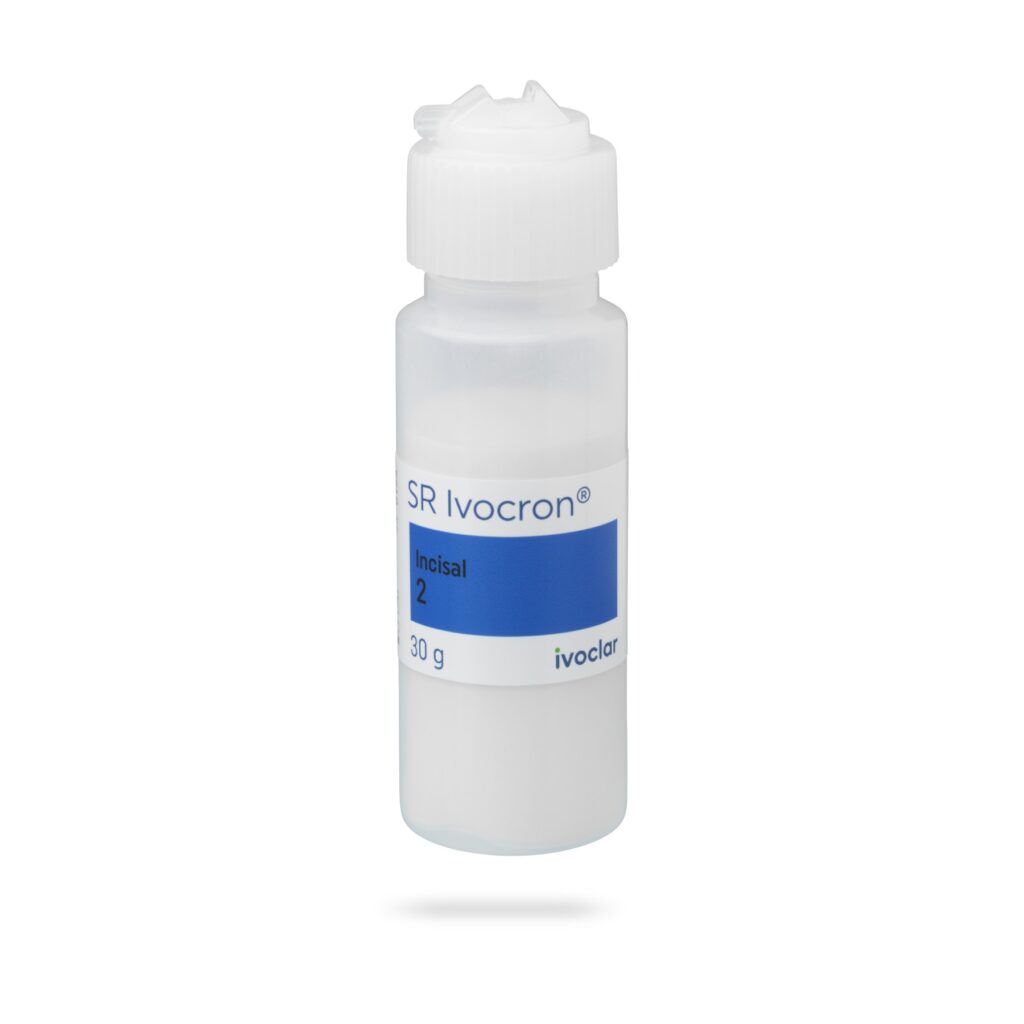 SR Ivocron Incisal 30 g 1