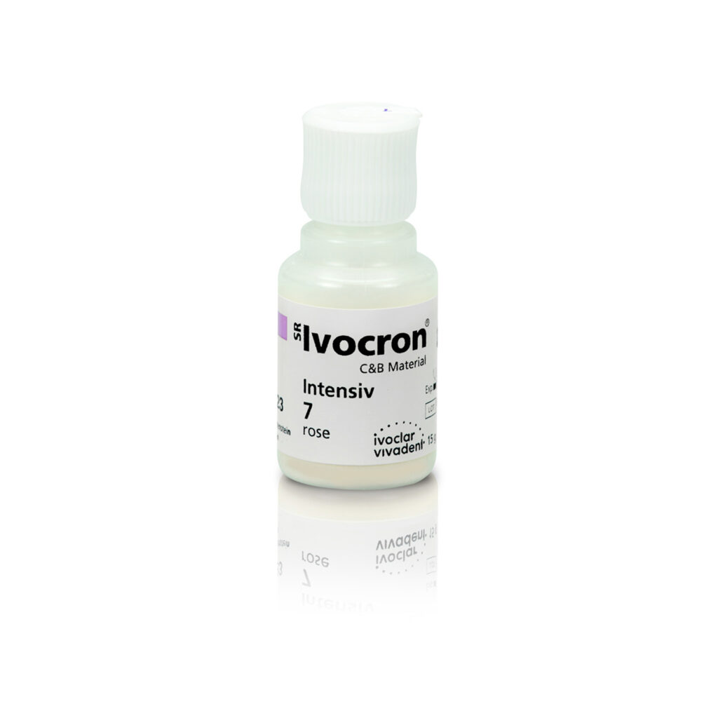SR Ivocron Intensive 15 g 7