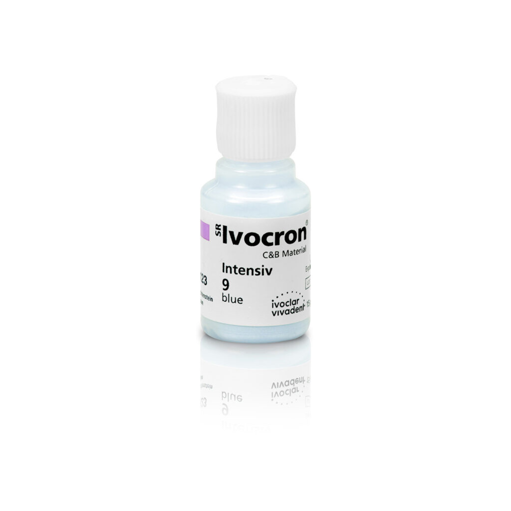 SR Ivocron Intensive 15 g 9