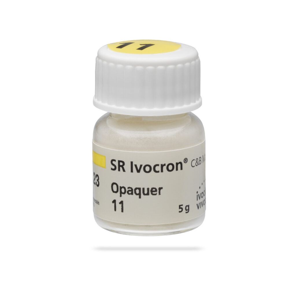 SR Ivocron Opaquer 5 g 11