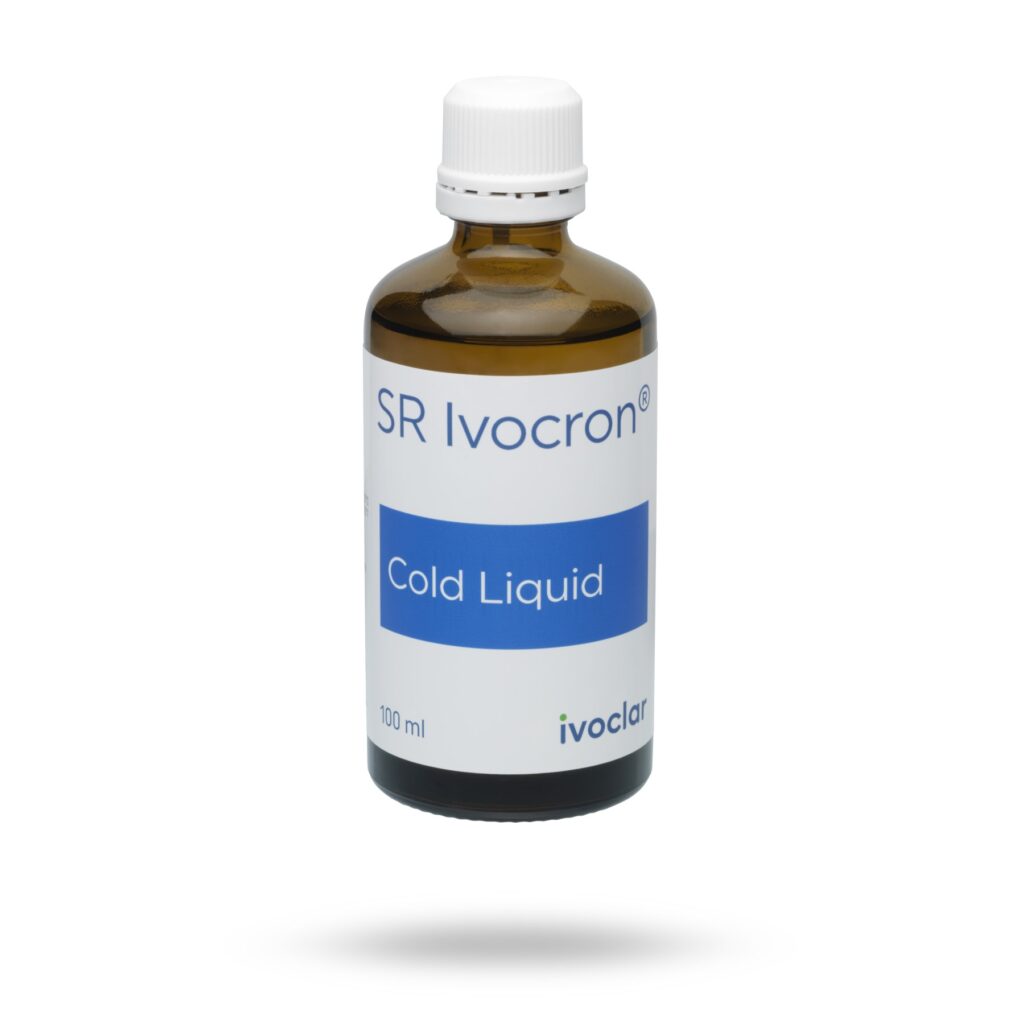 SR Ivocron Cold Liquid 100 ml