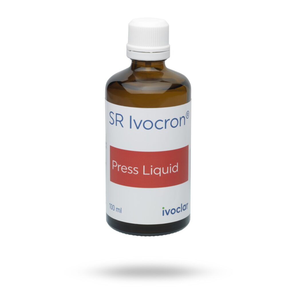 SR Ivocron Press Liquid 100 ml