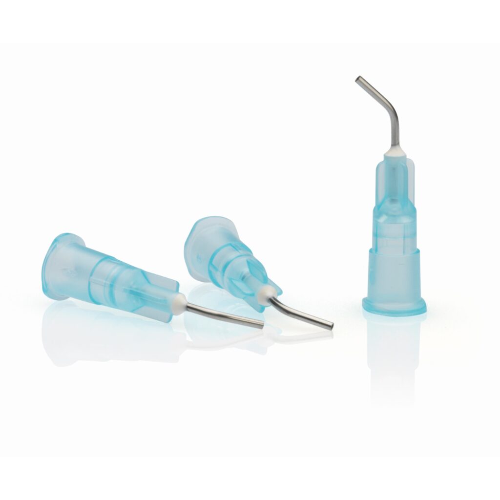 Etch Application Cannula/20