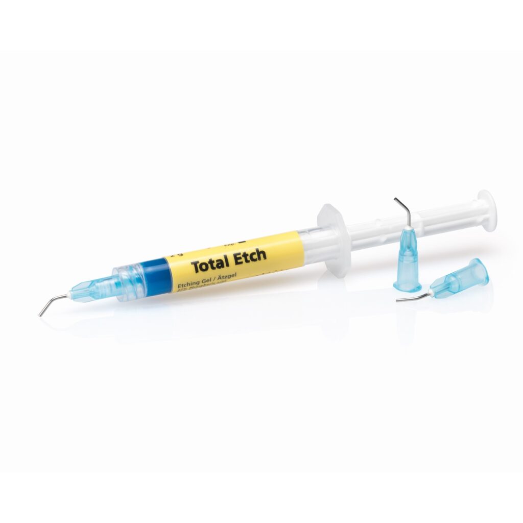 Total Etch Refill 2x2 g