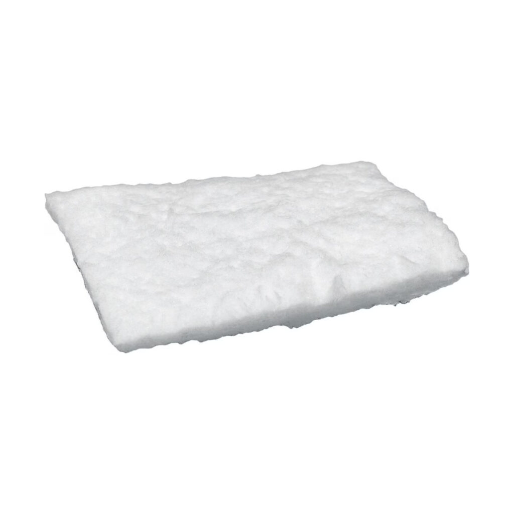 Firing Pillow
