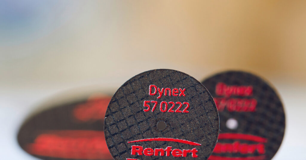 DYNEX SEPARATING 20PCS