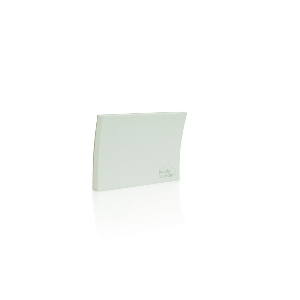 SR Mixing Pad, small