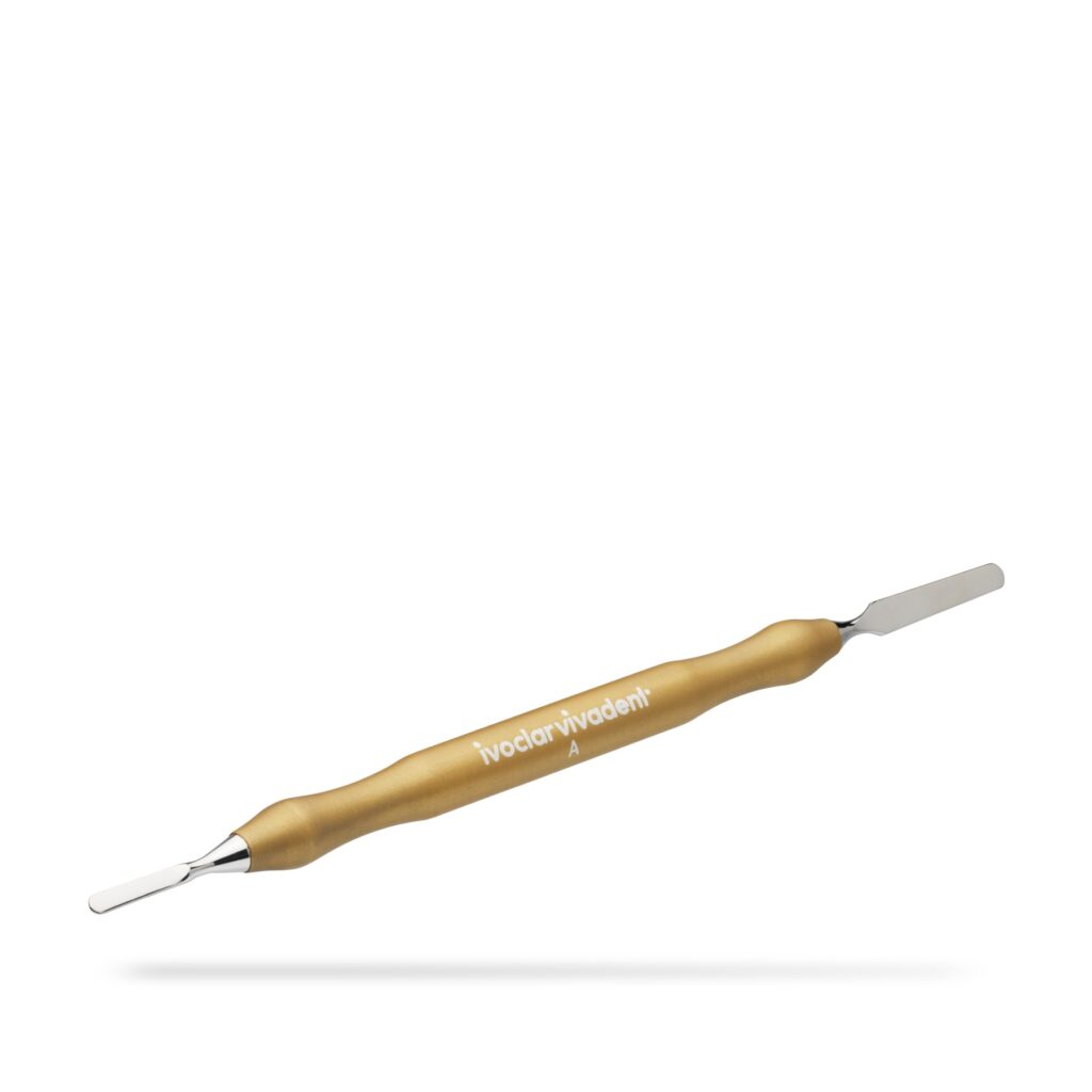 SR Modelling instrument A (yellow)