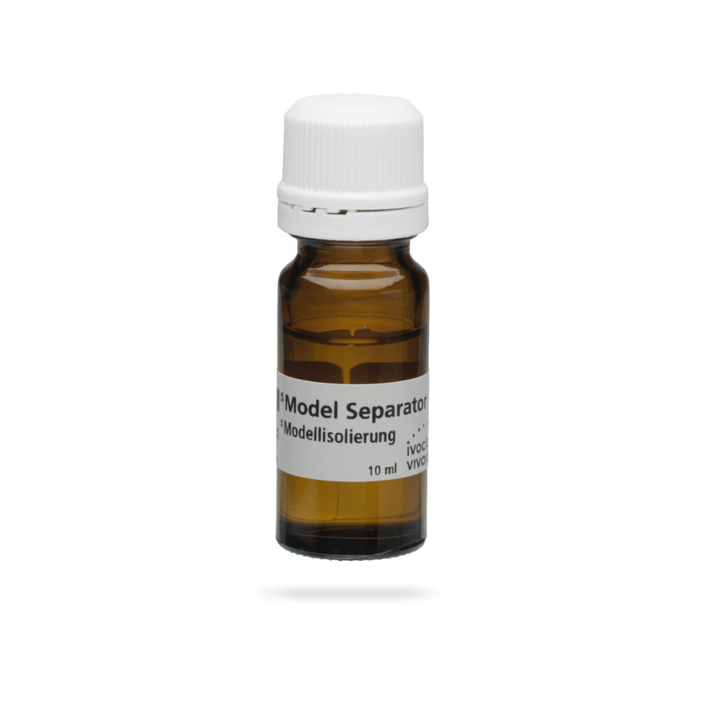 SR Model separator 10 ml