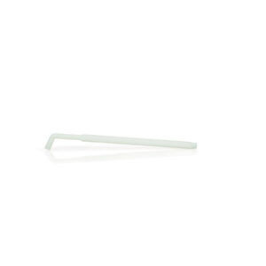 Brush Holder white