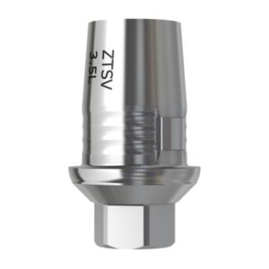 ADHESIVE ABUTMENT SC/SCX/RS/RSX/RI 4.5