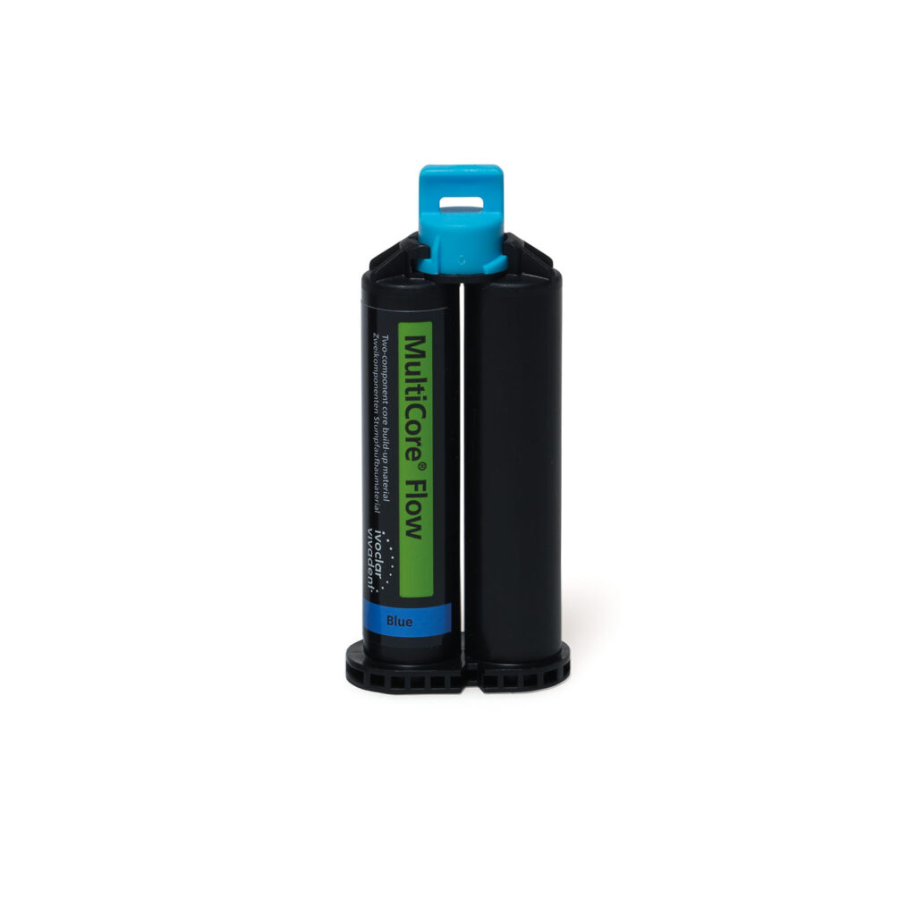 MultiCore Flow Refill 50 g blue
