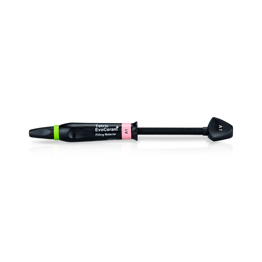 Tetric EvoCeram Refill 1x3g A1