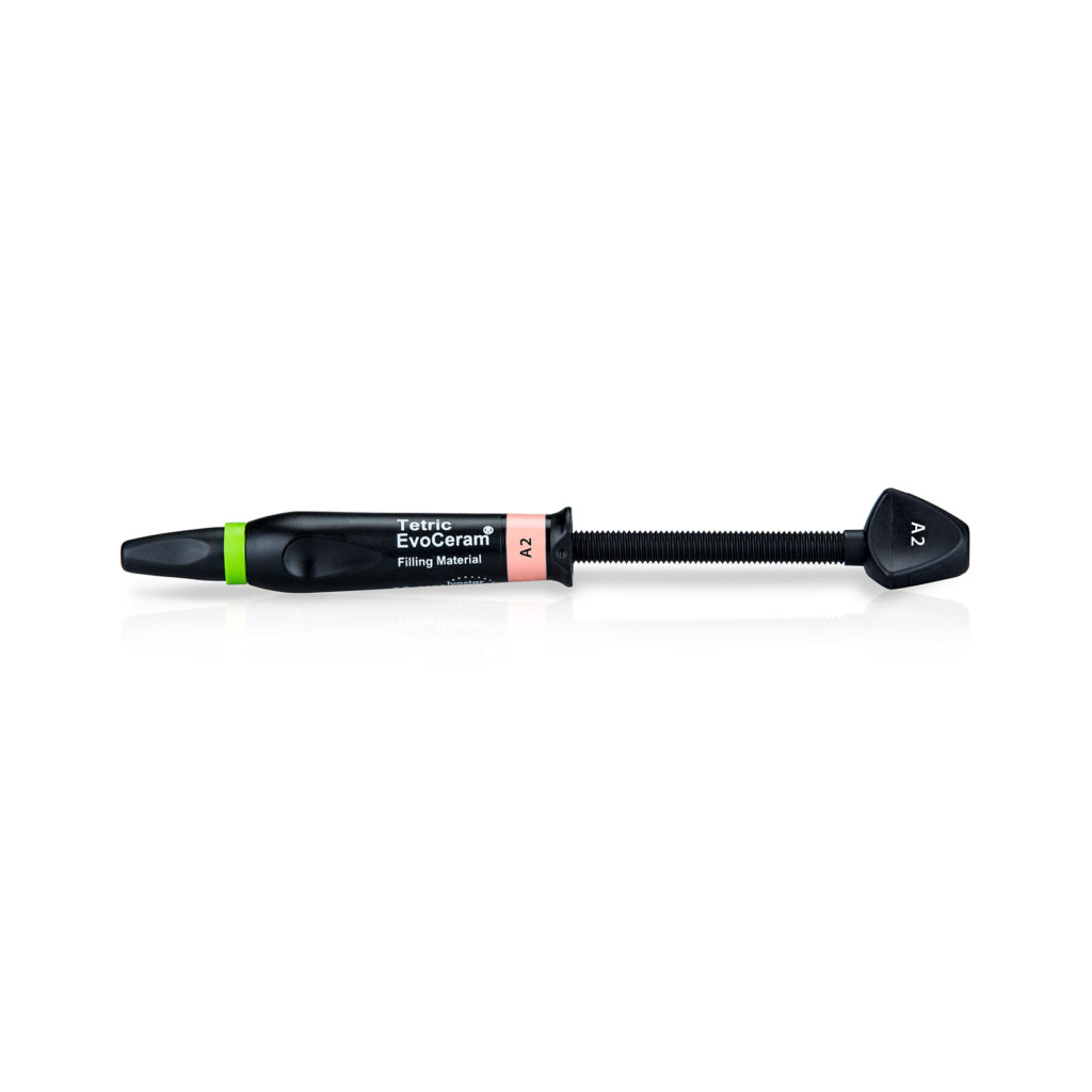 Tetric EvoCeram Refill 1x3g A2
