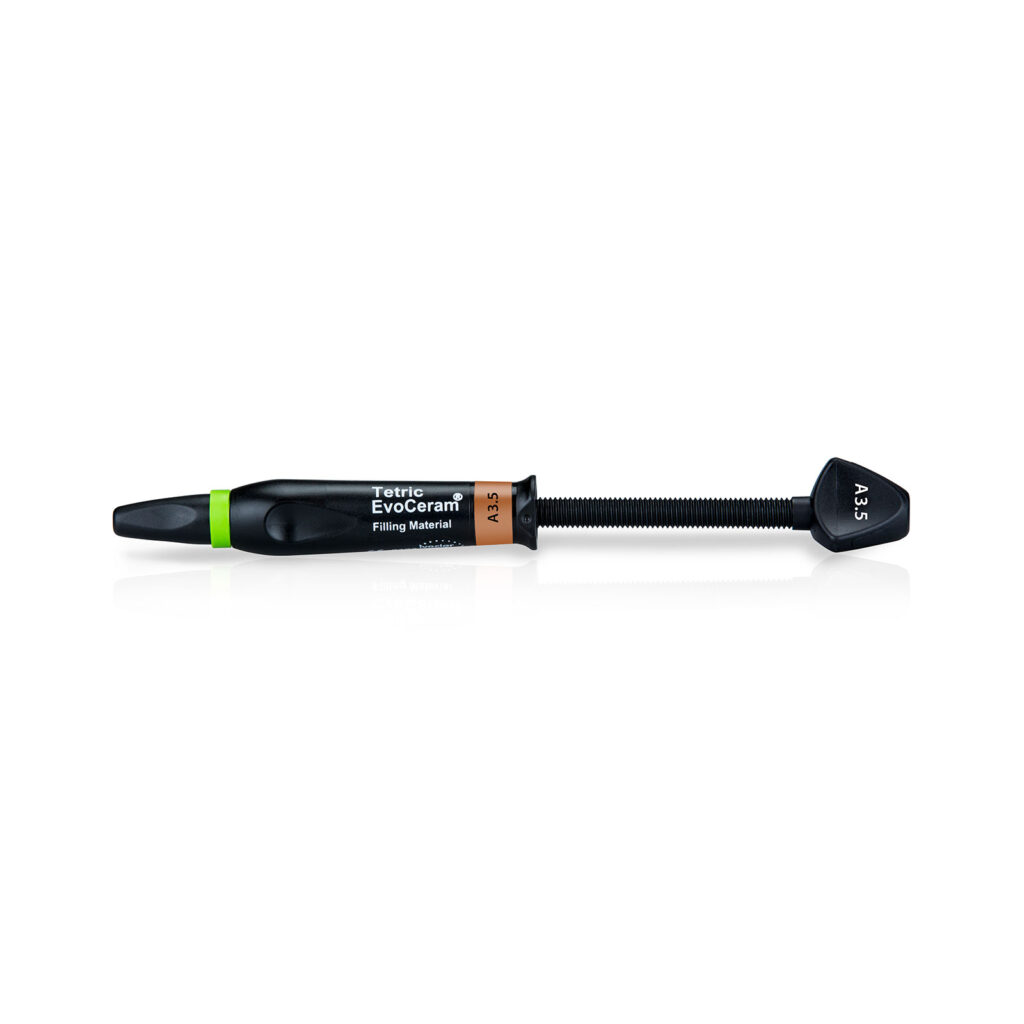 Tetric EvoCeram Refill 1x3g A3.5