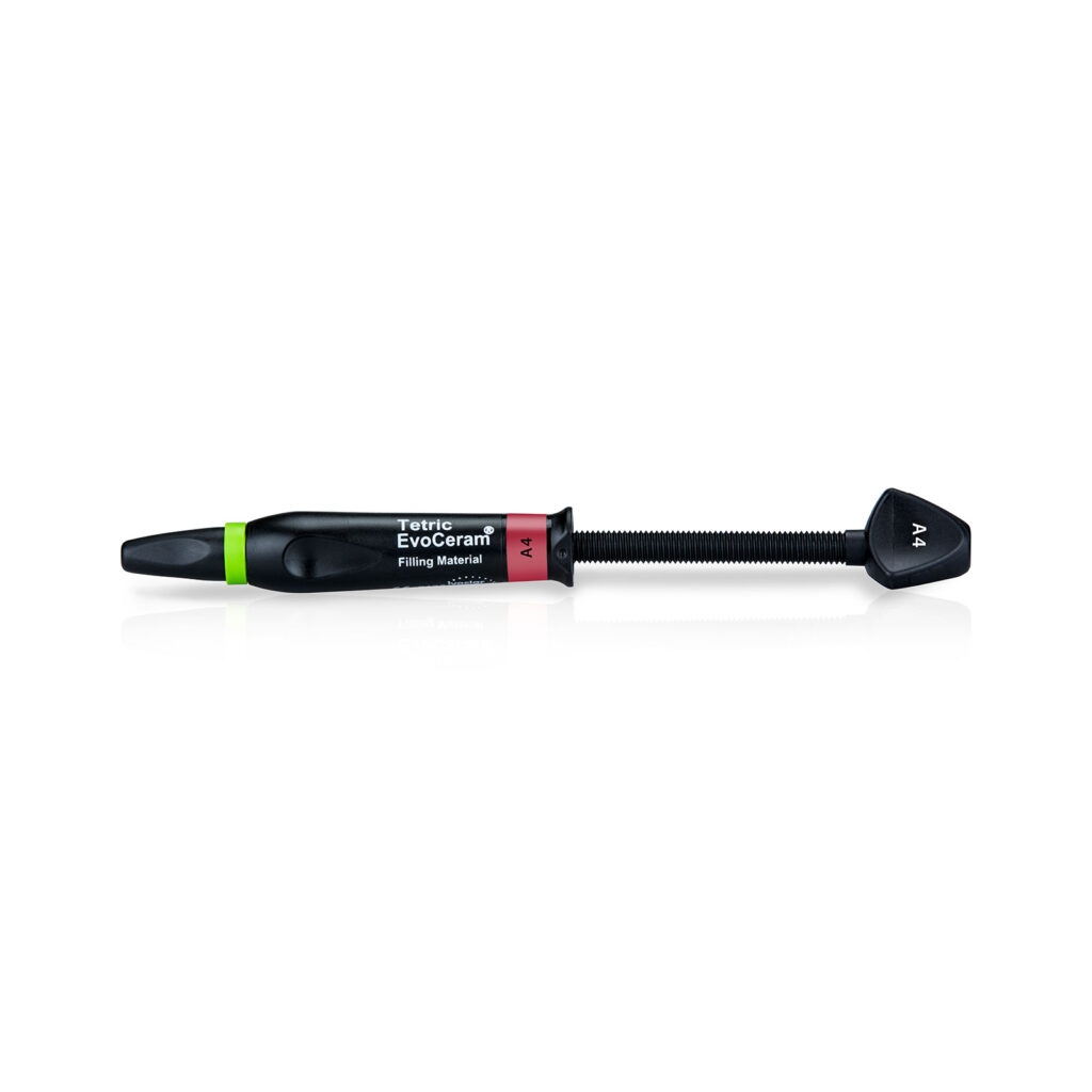 Tetric EvoCeram Refill 1x3g A4