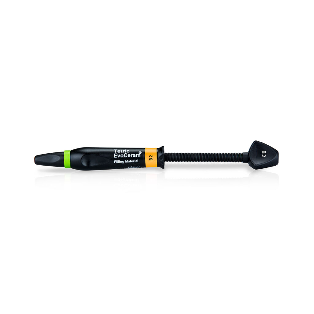 Tetric EvoCeram Refill 1x3g B2