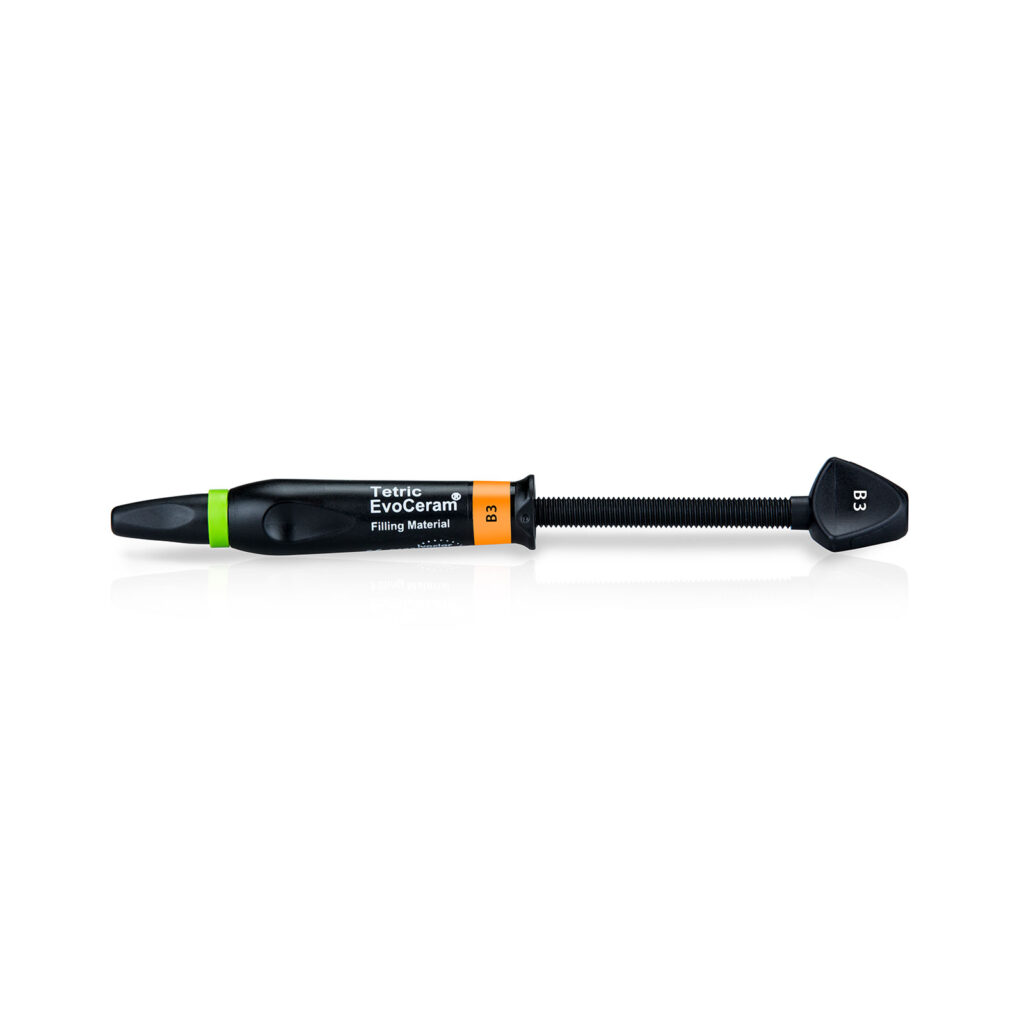 Tetric EvoCeram Refill 1x3g B3
